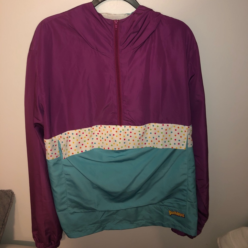 Dunkaroos Jacket (anorak)